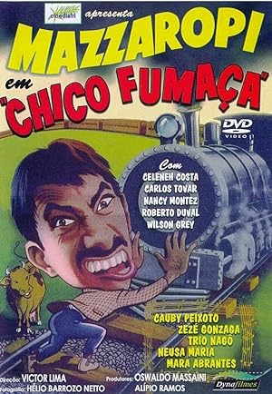 Chico Fumaca