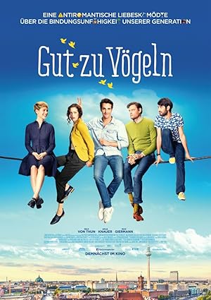 Gut zu Vogeln