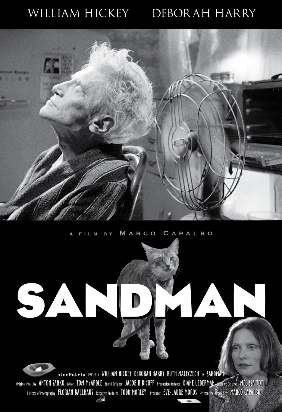 Sandman
