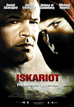 Iscariot