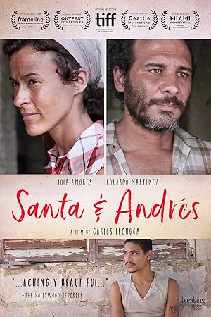 Santa & Andres