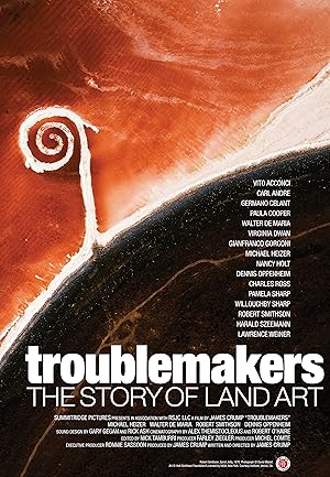 Troublemakers: The Story of Land Art
