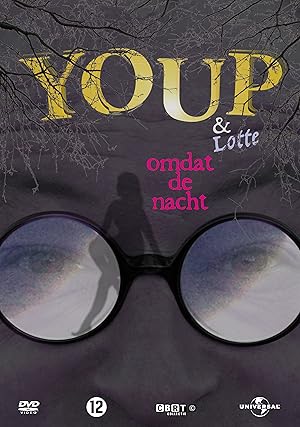 Youp van 't Hek: Omdat de nacht