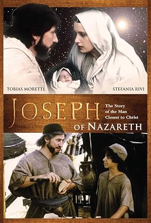 The Friends of Jesus - Joseph of Nazareth