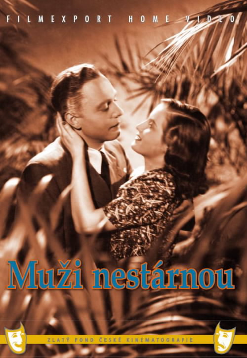 Muzi nestarnou