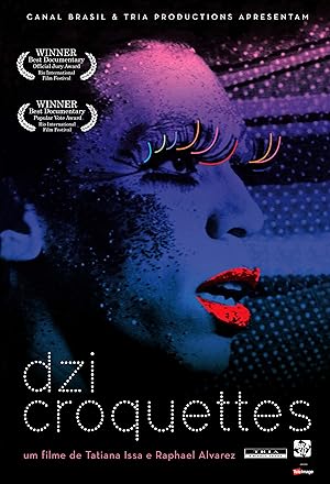Dzi Croquettes