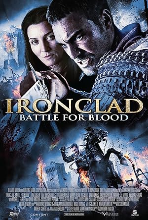 Ironclad: Battle for Blood