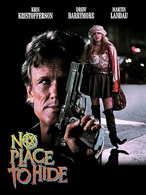 No Place to Hide