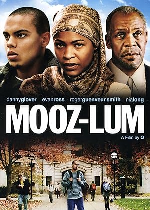 Mooz-Lum
