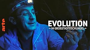 Evolution im Grossstadtdschungel