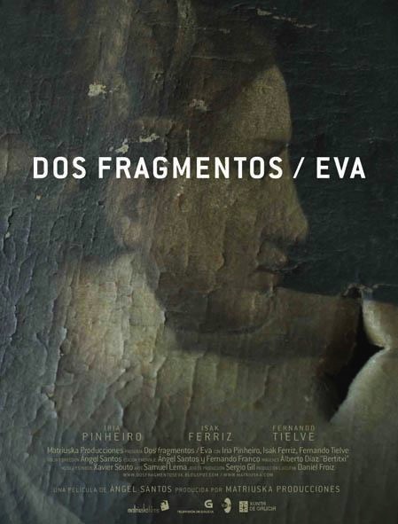 Dos fragmentos/Eva