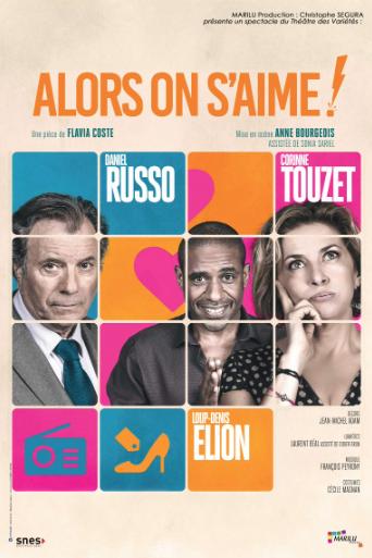 Alors on s'aime