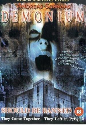 Demonium