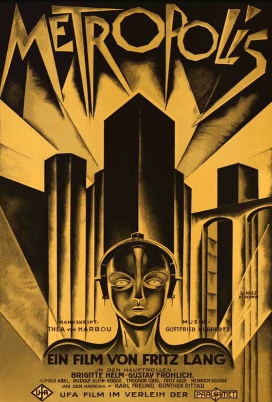 The Metropolis Case