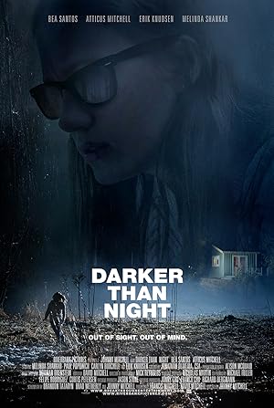 Darker Than Night