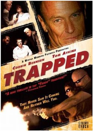 Trapped