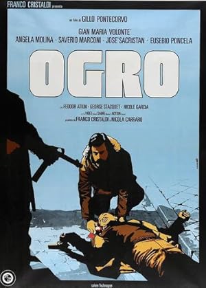 Operation Ogre
