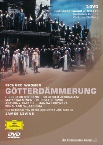 Gotterdammerung