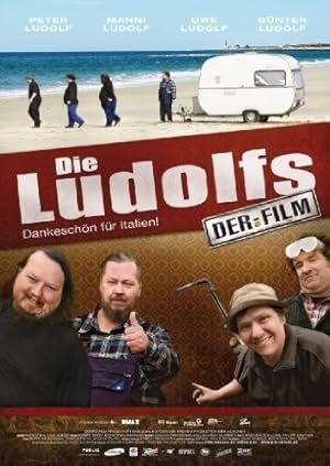 Die Ludolfs - Dankeschon fur Italien!