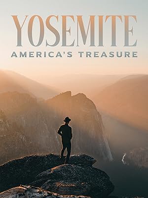 Yosemite: America's Treasure