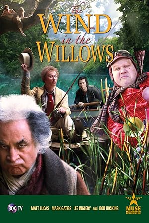 Kenneth Grahame's The Wind in the Willows