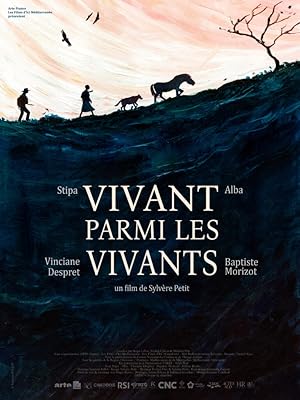 Vivant parmi les vivants