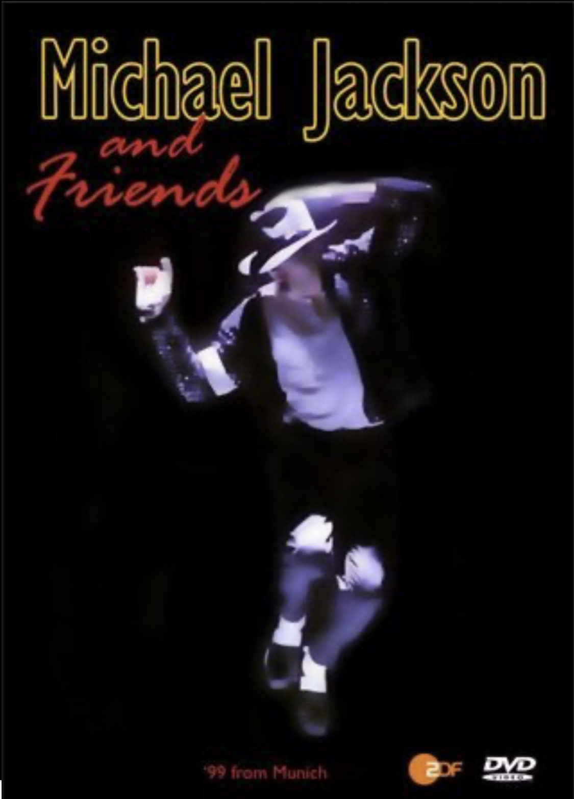 Michael Jackson & Friends