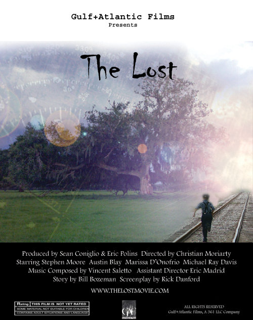 The Lost