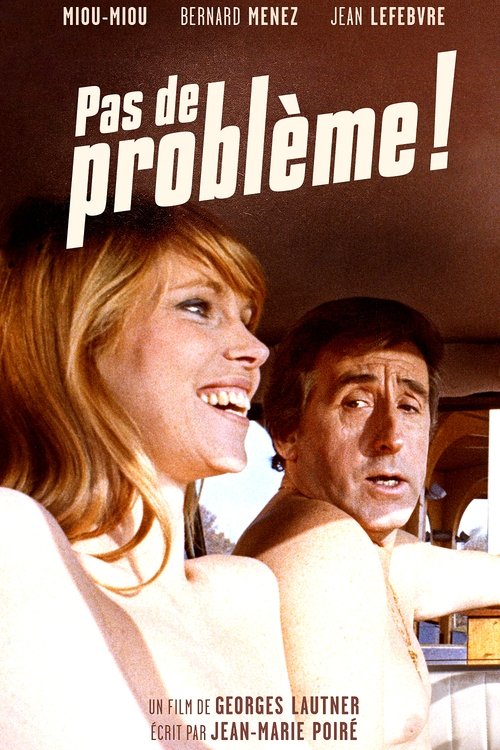 Pas de probleme!