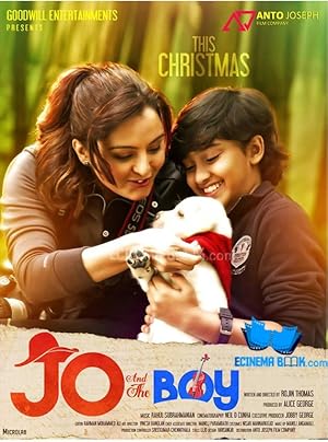 Jo and the Boy