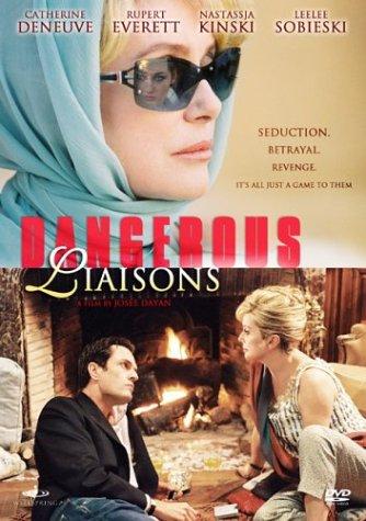 Les liaisons dangereuses