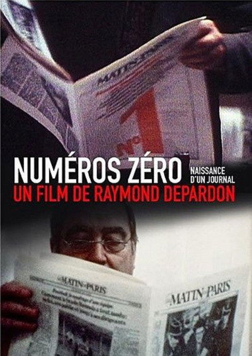 Numeros zeros