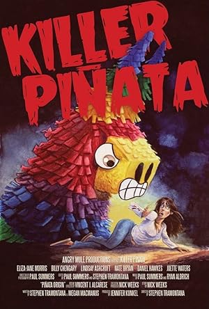 Killer Pinata