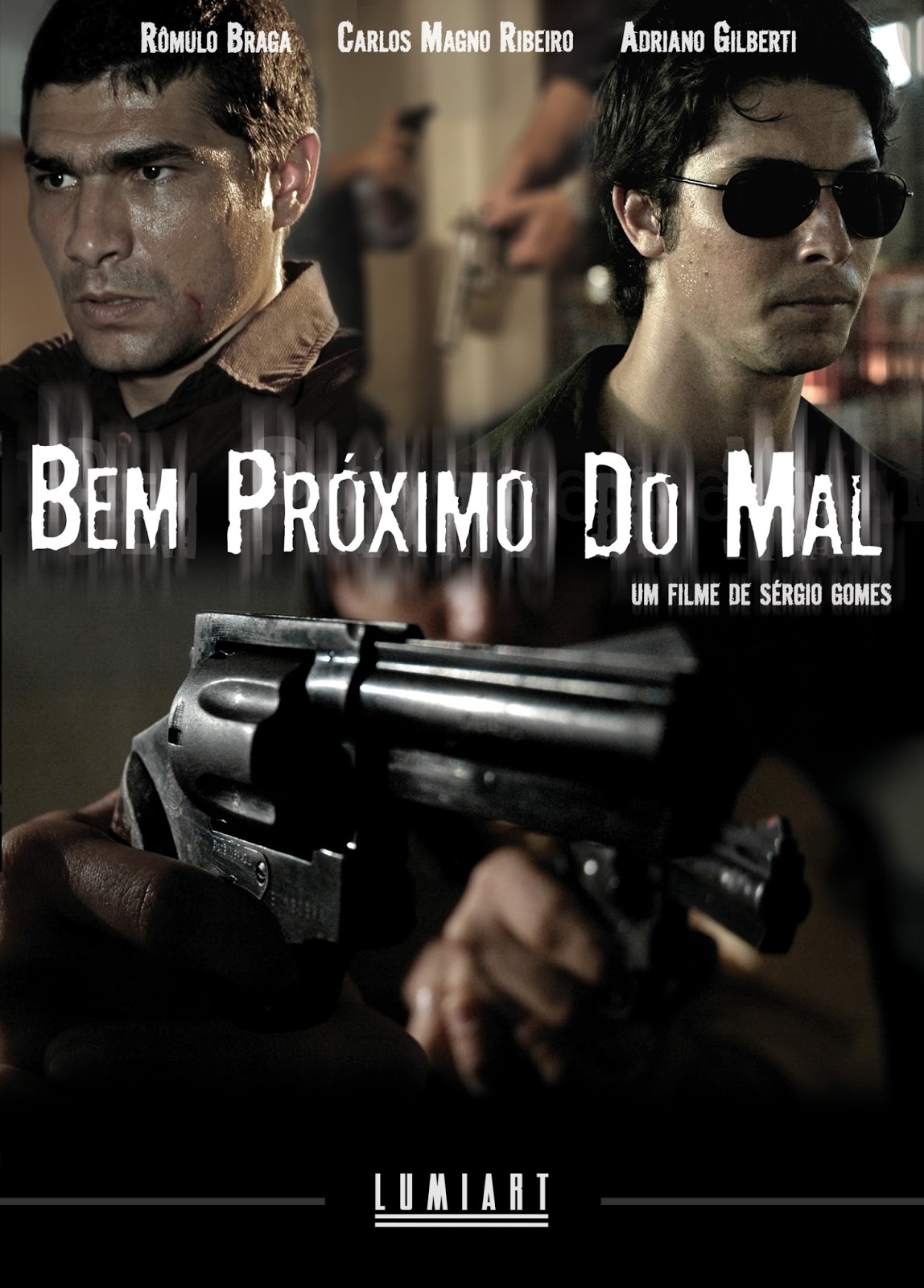 Bem Proximo do Mal