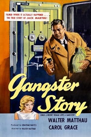 Gangster Story
