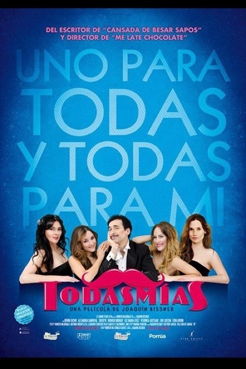 Todas mias