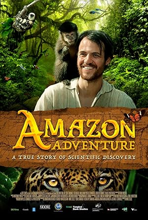 Amazon Adventure