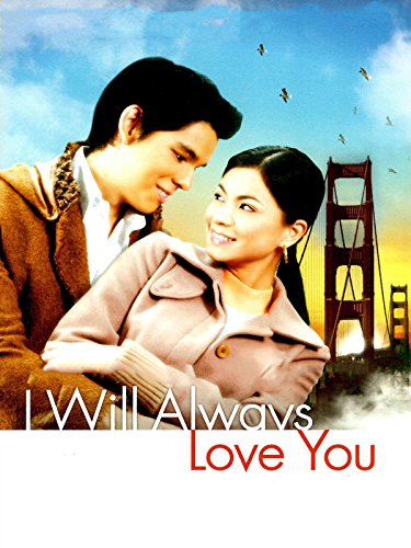 I Will Always Love You