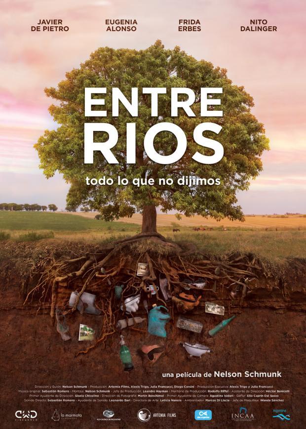 Entre rios: todo lo que no dijimos