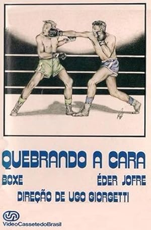 Quebrando a Cara