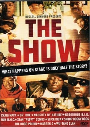 The show