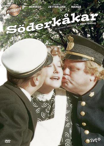 Soderkakar