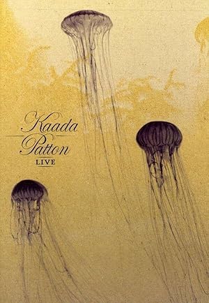 Kaada Patton: Romances