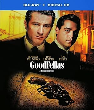 Scorsese's Goodfellas
