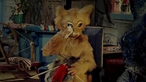 The Fox's Widow
