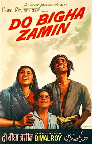 Do Bigha Zamin