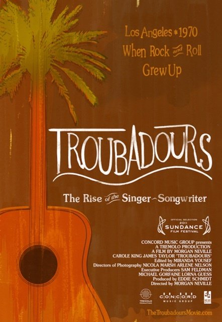 Troubadours