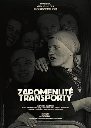 Forgotten Transports to Poland