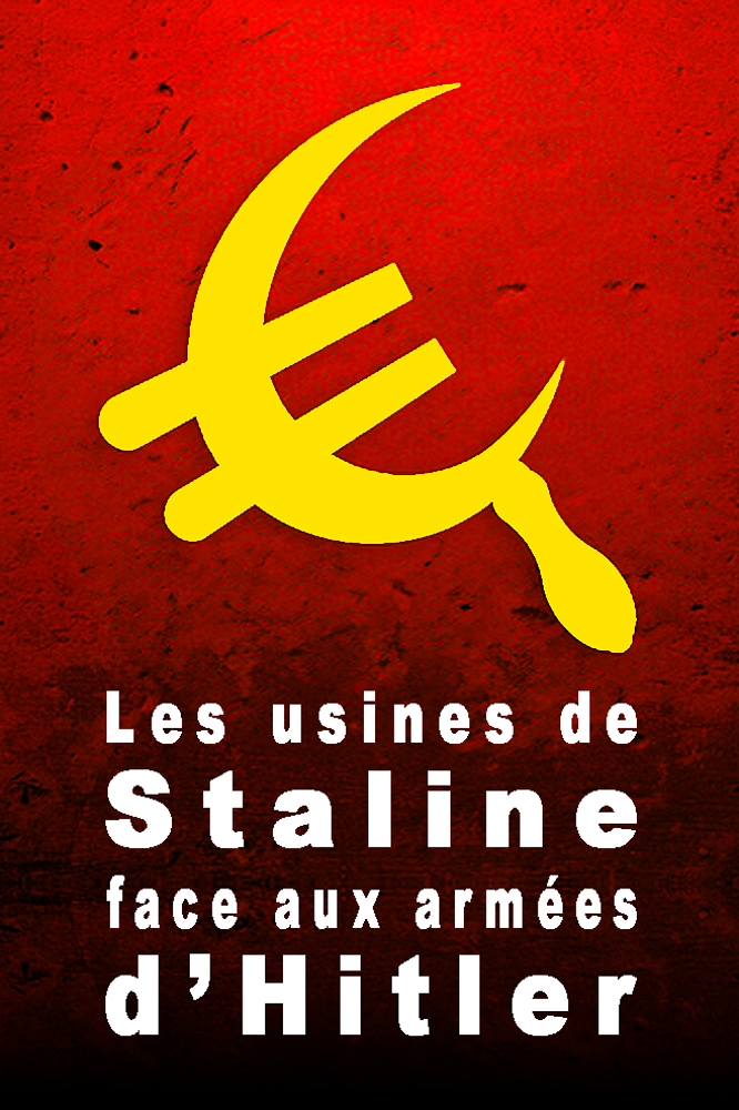 Blood Money: Inside the Soviet Economy