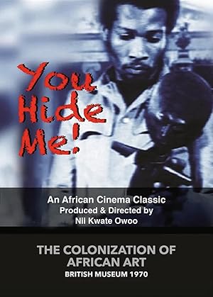 You Hide Me